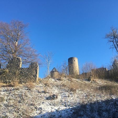 Racers Home Nuerburg المظهر الخارجي الصورة
