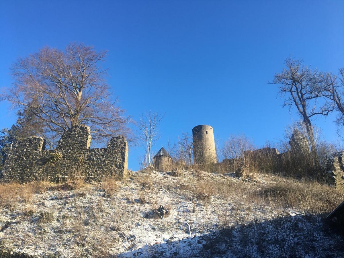 Racers Home Nuerburg المظهر الخارجي الصورة