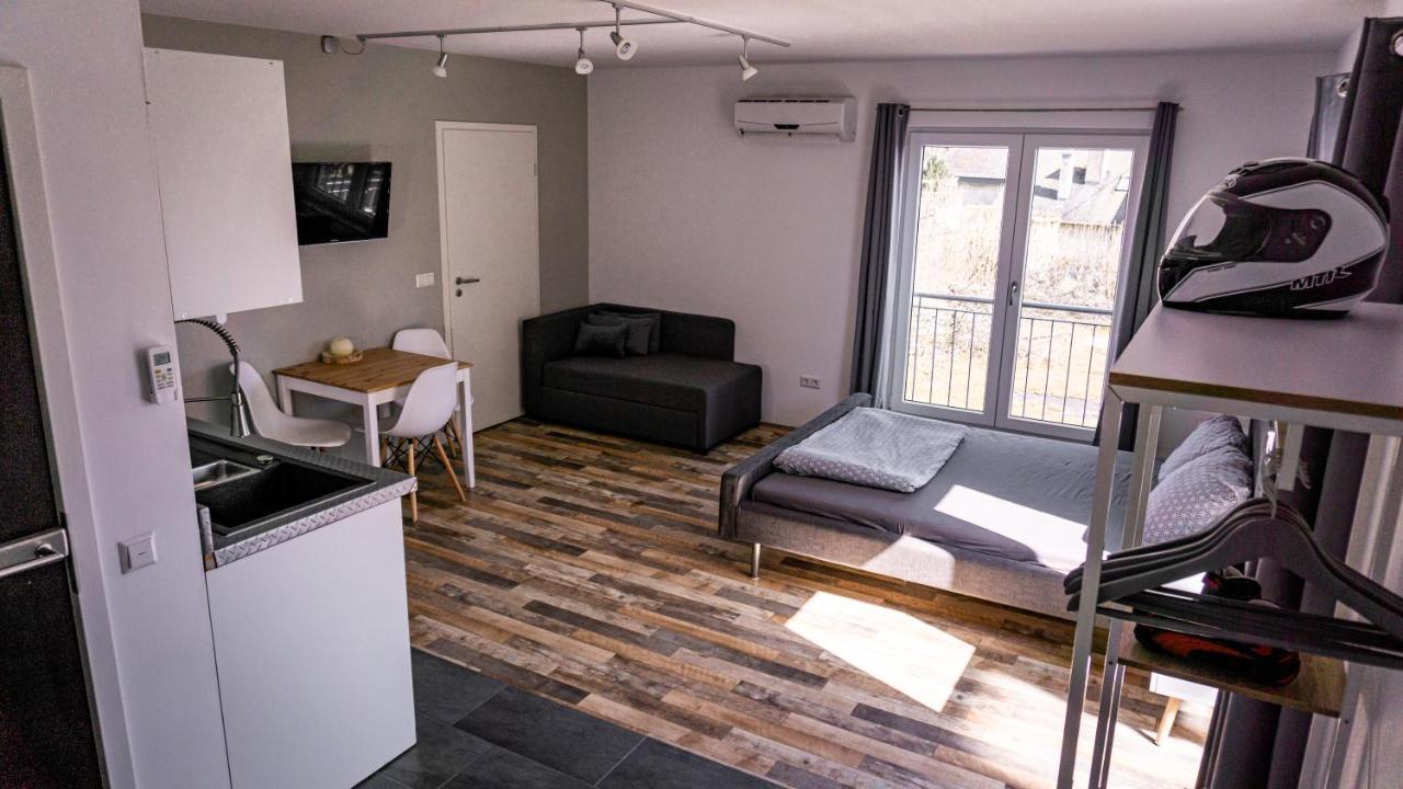 Racers Home Nuerburg المظهر الخارجي الصورة