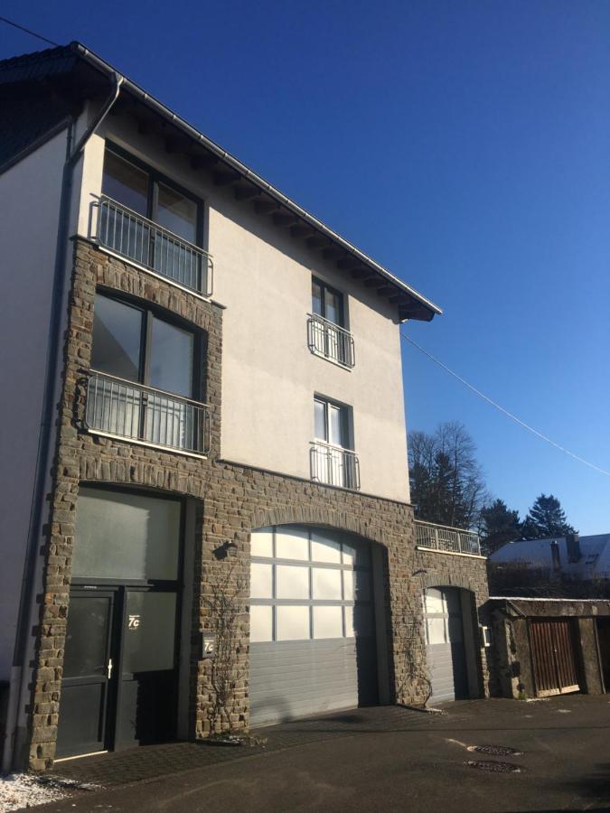 Racers Home Nuerburg المظهر الخارجي الصورة