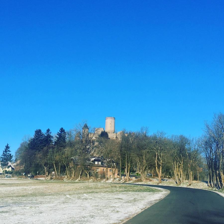 Racers Home Nuerburg المظهر الخارجي الصورة