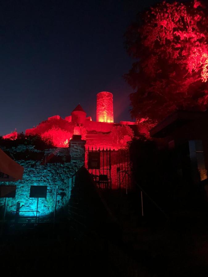 Racers Home Nuerburg المظهر الخارجي الصورة